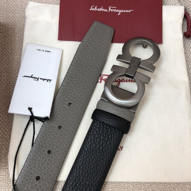 Ferragamo Belts